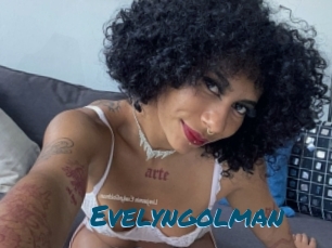 Evelyngolman