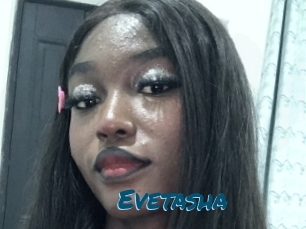 evetasha Amateur Voisine