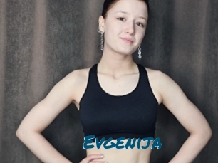 Evgenija