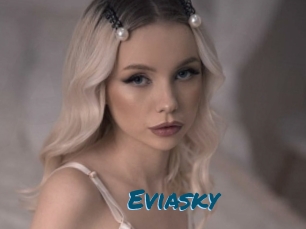 Eviasky