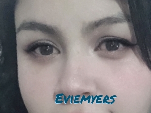 Eviemyers