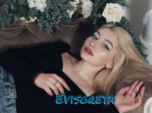 Evisgreta
