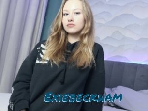 Exiebeckham