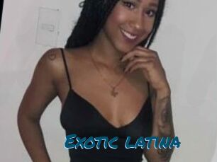 Exotic_latina