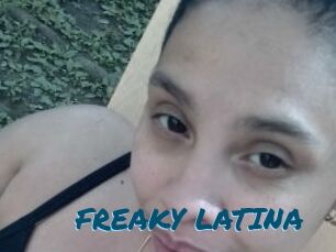 FREAKY_LATINA