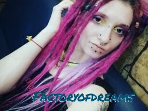 Factoryofdreams