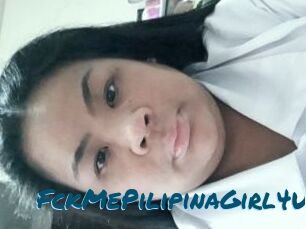 FckMePilipinaGirl4U