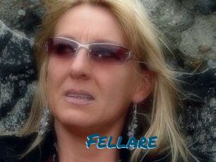 Fellare