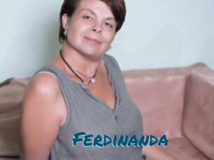 Ferdinanda