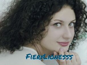 FieryLionesss