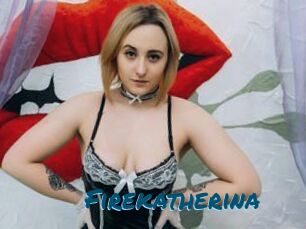 Firekatherina