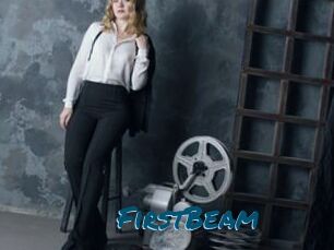 FirstBeam