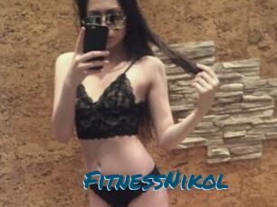 FitnessNikol