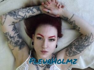FleurHolmz