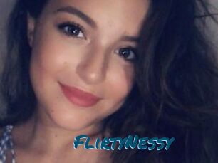 FlirtyNessy