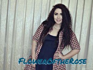 FlowerOftheRose