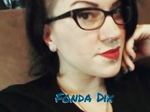 Fonda_Dix Amateur Voisine