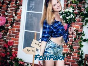 FoxiFoxx