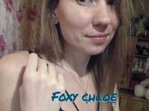 Foxy_chloe
