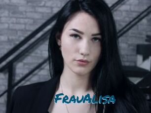 FrauAlisa