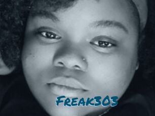 Freak303