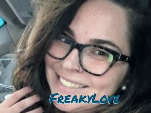 FreakyLove