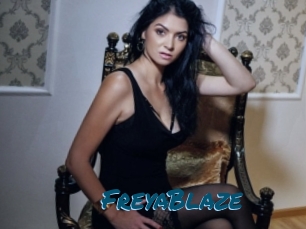 FreyaBlaze Amateur Voisine