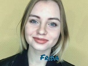 F_r_i_d_a