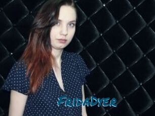 FridaDyer
