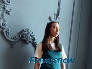 FuturisticW
