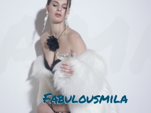 Fabulousmila