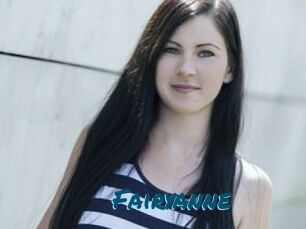 Fairyanne