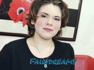Fairydreamy