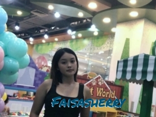 Faisasherry