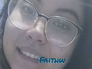 Faithw
