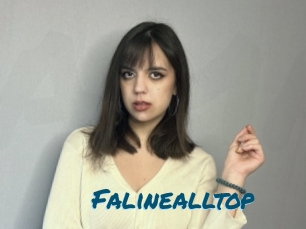 Falinealltop