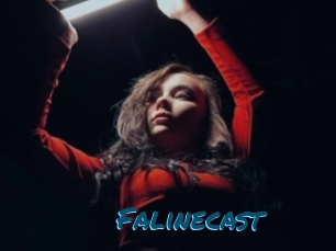 Falinecast