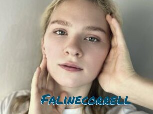 Falinecorrell