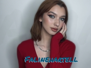 Falinehartell