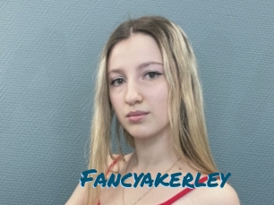 Fancyakerley