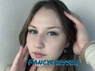 Fancychesser