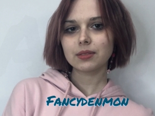 Fancydenmon