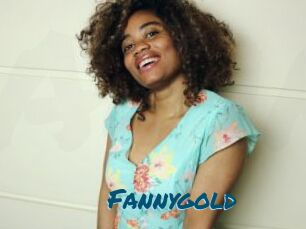 Fannygold