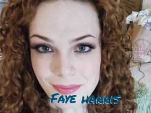 Faye_harris