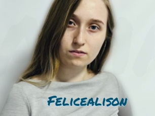felicealison Amateur Voisine