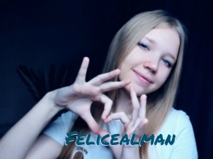 Felicealman