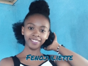 fenojuliette Amateur Voisine