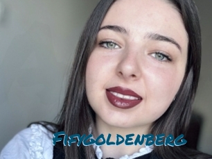 Fifygoldenberg