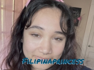 Filipinaprincess