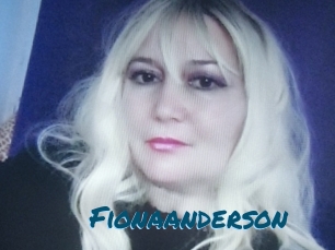 fionaanderson Amateur Voisine